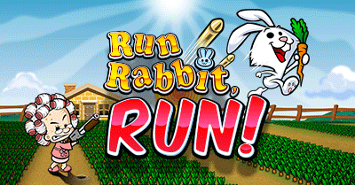 Casino Kings Run Rabbit, Run